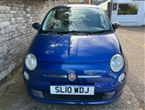 Fiat 500 Image 2