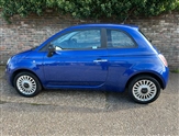Fiat 500 Image 3