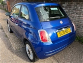 Fiat 500 Image 4