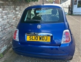 Fiat 500 Image 5