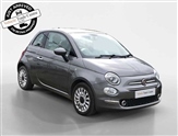 Used Fiat 500