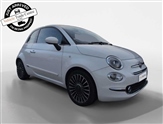 Used Fiat 500