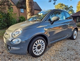 Used Fiat 500