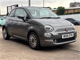 Used Fiat 500