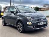 Used Fiat 500