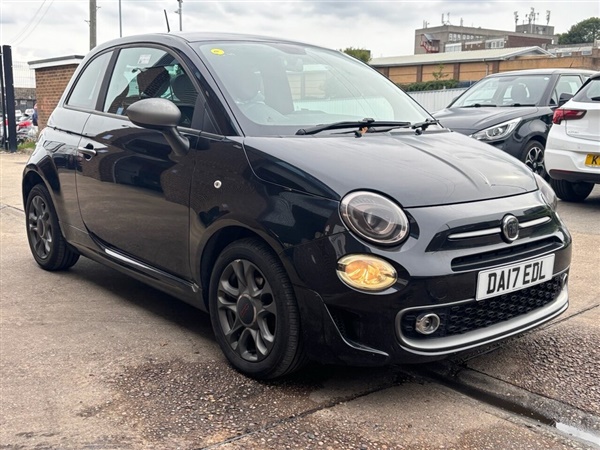 Large image for the Used Fiat 500