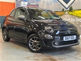 Used Fiat 500