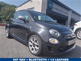 Used Fiat 500