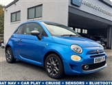 Used Fiat 500
