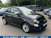 Used Fiat 500