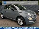 Used Fiat 500