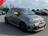 Used Fiat 500
