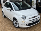 Fiat 500 Image 1