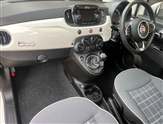 Fiat 500 Image 3