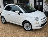 Fiat 500 Image 4