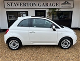 Fiat 500 Image 5