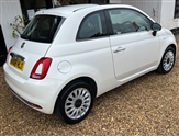 Fiat 500 Image 6