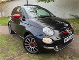 Used Fiat 500
