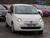 Used Fiat 500