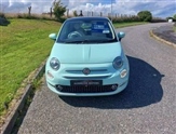 Used Fiat 500