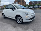 Used Fiat 500