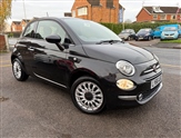 Used Fiat 500