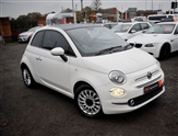 Used Fiat 500 Used Fiat 500