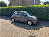 Used Fiat 500