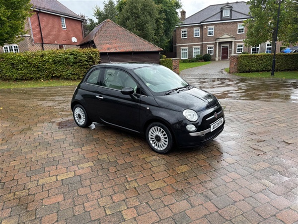 Large image for the Used Fiat 500