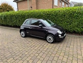 Used Fiat 500