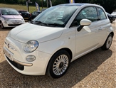 Used Fiat 500