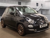 Used Fiat 500