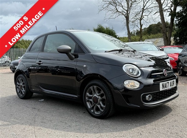 Large image for the Used Fiat 500