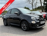 Used Fiat 500