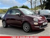 Used Fiat 500