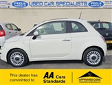 Fiat 500 Image 4