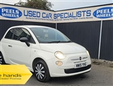 Fiat 500 Image 1