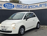 Fiat 500 Image 3