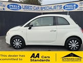 Fiat 500 Image 4