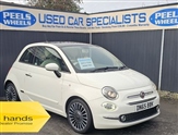 Fiat 500 Image 1