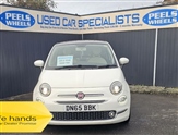 Fiat 500 Image 2