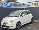 Fiat 500 Image 3