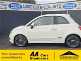 Fiat 500 Image 4