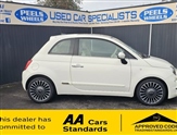 Fiat 500 Image 5