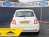 Fiat 500 Image 6
