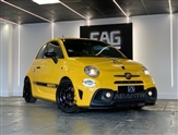 Used Fiat 500