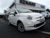 Used Fiat 500