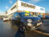 Used Fiat 500