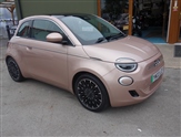 Used Fiat 500