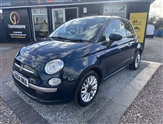 Used Fiat 500